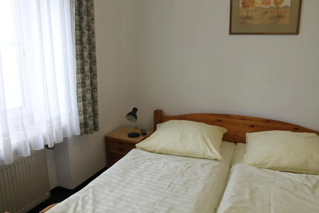 Pension Locarno München 2*,