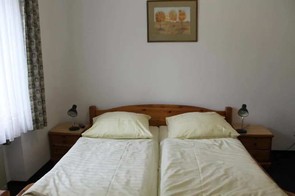 Pension Locarno München Gasthof