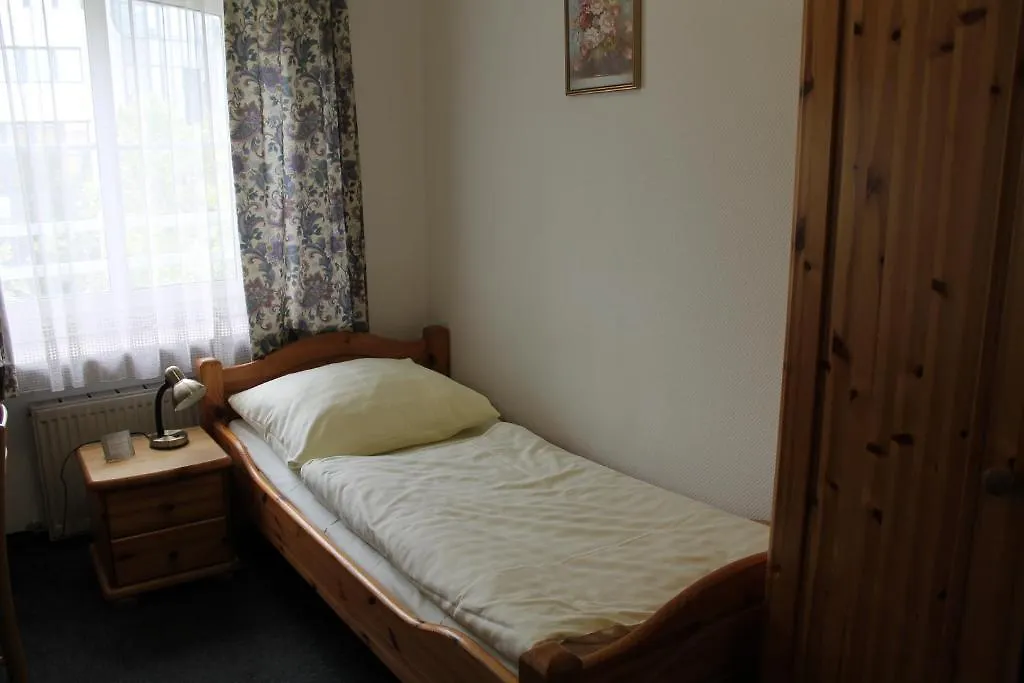 Pension Locarno München Deutschland