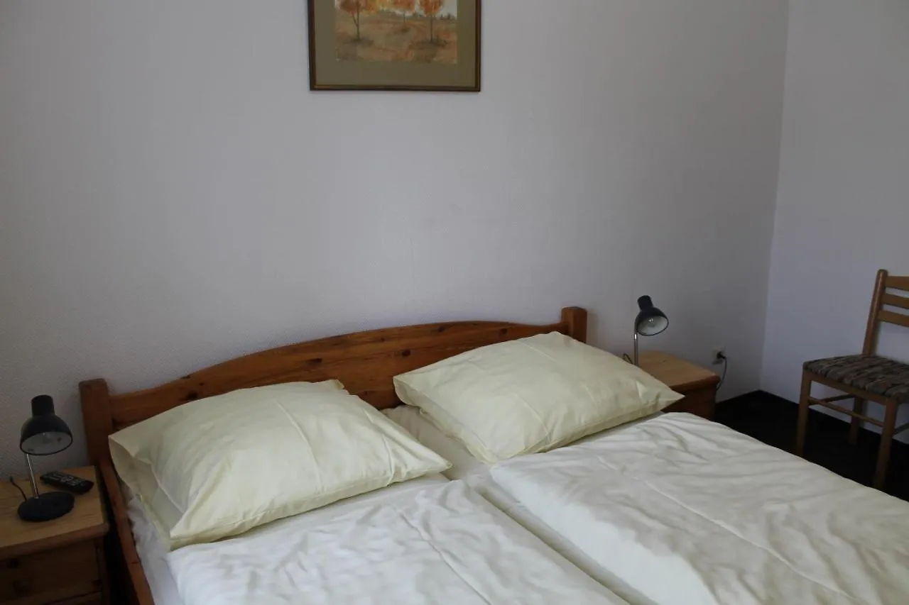 Pension Locarno München 2*,  Deutschland