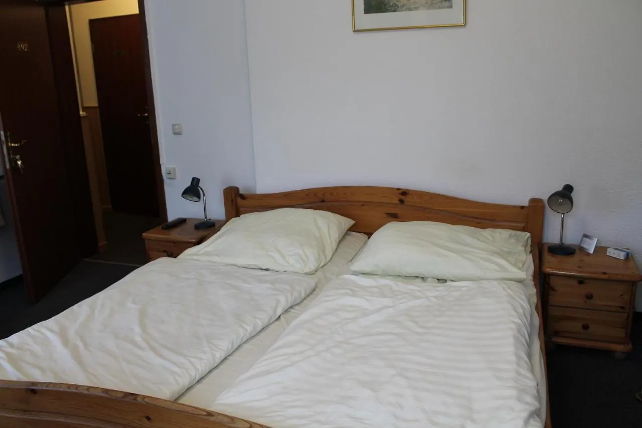 Pension Locarno München Deutschland