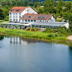 Darstein 4*, Altrip Germany