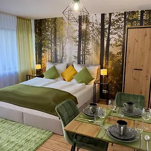 Wanderlust Apartamento Baden-Baden