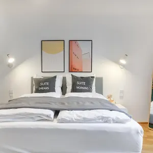 Limehome Jahnallee Apartamento Leipzig