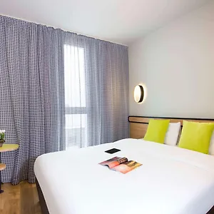 Adagio Access Olympiapark Apart Otel