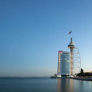 ***** Hotel Myriad By Sana Portogallo