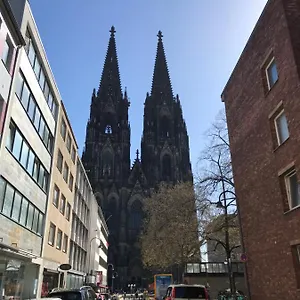 Am Dom Apartamento Colonia