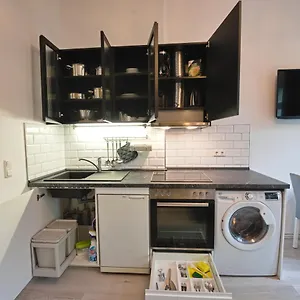  Apartment Style Deutschland