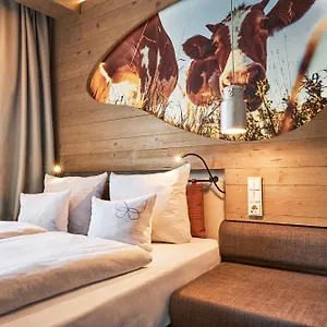 Cocoon Hauptbahnhof Monaco di Baviera