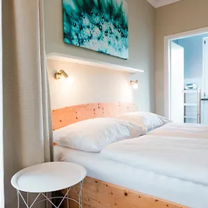 Hotel Solln, Munich