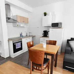 Dorya Am Ring Apartamento Colonia