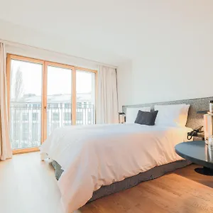 Hotel Bob W Old Town, Munich