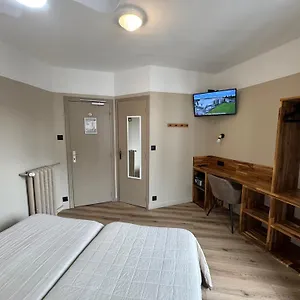  Hotel Angleterre Francia