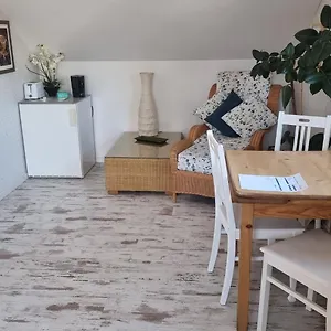 Gemütliche Im Einfamilienhaus Apartamento Colonia