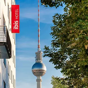 *** Hotel Ibis Mitte Germania
