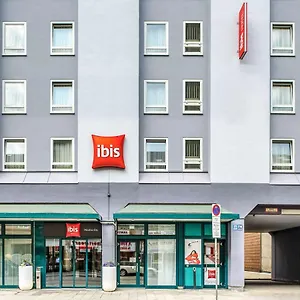 Hotel Ibis, München