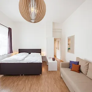 St Johannis Apartamento Núremberg
