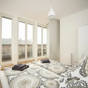 Kokon Apartamento Leipzig