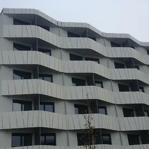 Munich Apartment Apartamento Múnich