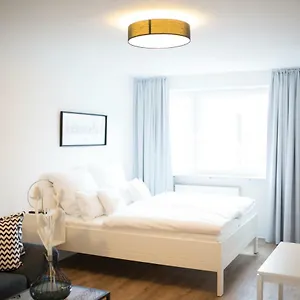 Stays Apartments Apartamento Núremberg