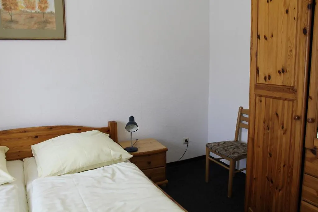 Pension Locarno München Gasthuis